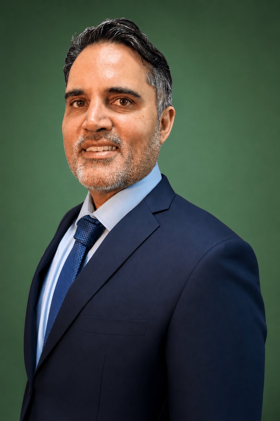 Luís Lima, professor e advogado