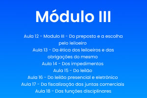 Modulo 3